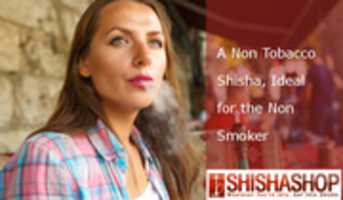 Free download A Non Tobacco Shisha, Ideal For The Non Smoker free photo or picture to be edited with GIMP online image editor