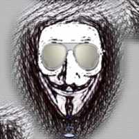 Free download Anonymous Email Address free photo or picture to be edited with GIMP online image editor