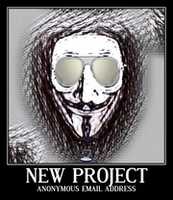 Free download ANONYMOUS EMAIL ADDRESS NEW PROJECT free photo or picture to be edited with GIMP online image editor