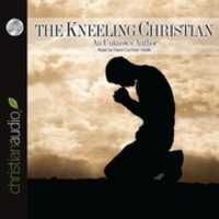 Gratis download Anoniem - The Kneeling Christian gratis foto of afbeelding om te bewerken met GIMP online afbeeldingseditor