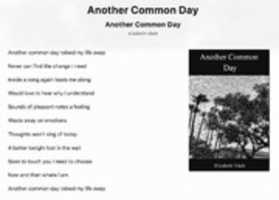 Descarga gratis una foto o imagen de Another Common Day gratis para editar con el editor de imágenes en línea GIMP