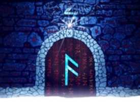 Free download Ansu Om Abzu Poster (jpeg) free photo or picture to be edited with GIMP online image editor