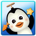 Antarctic Penguin Run  screen for extension Chrome web store in OffiDocs Chromium