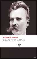 Free download Anthony M. Ludovici - Nietzsche His Life and Works free photo or picture to be edited with GIMP online image editor