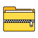 Anthropic Zip File Uploader  Analyzer Claude 3.7 Sonnet Dev Tool  screen for extension Chrome web store in OffiDocs Chromium