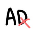 ऑफीडॉक्स क्रोमियम में एक्सटेंशन क्रोम वेब स्टोर के लिए एंटी एडी स्क्रीन