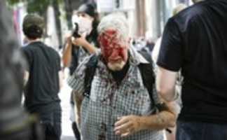Free download Antifa Violence & Destruction free photo or picture to be edited with GIMP online image editor