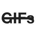 Anti GIFs  screen for extension Chrome web store in OffiDocs Chromium