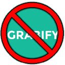 Skrin Anti Grabify untuk sambungan kedai web Chrome dalam OffiDocs Chromium