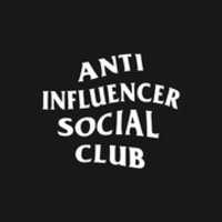 Free download Anti Influencer free photo or picture to be edited with GIMP online image editor