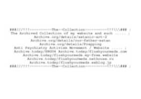 Free download Anti Psychiatry Website free photo or picture to be edited with GIMP online image editor