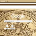Antique Compass Rose  screen for extension Chrome web store in OffiDocs Chromium