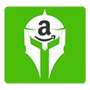 AntiSponsorAmazon by FATAL  screen for extension Chrome web store in OffiDocs Chromium