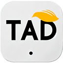 Anti TAD Filter (Trump Anxiety Disorder)  screen for extension Chrome web store in OffiDocs Chromium
