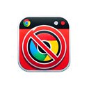 Anti Temu – Temu Blocker for Google  screen for extension Chrome web store in OffiDocs Chromium