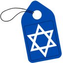 Anti Zionist Tag  screen for extension Chrome web store in OffiDocs Chromium