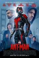 Free download antman2015 free photo or picture to be edited with GIMP online image editor