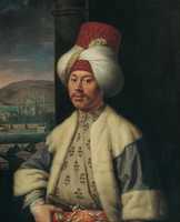 Free download Antoine De Favray, A European In Turkish Costume free photo or picture to be edited with GIMP online image editor