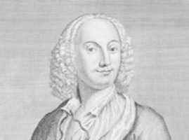 Free download Antonio Vivaldi [ S. XVII XVIII] free photo or picture to be edited with GIMP online image editor