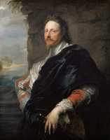 Free download Anton Van Dyck, Nicolas Lanier free photo or picture to be edited with GIMP online image editor
