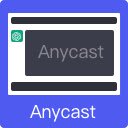 Anycast With ChatGPT  screen for extension Chrome web store in OffiDocs Chromium