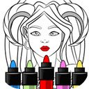Anycolor Horoscopes Color Zodiac themed drawings with unique palettes!  screen for extension Chrome web store in OffiDocs Chromium