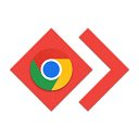 AnyDesk Connector  screen for extension Chrome web store in OffiDocs Chromium