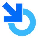 AnyPicker A.I. powered No Code Web Scraper  screen for extension Chrome web store in OffiDocs Chromium