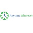 Anytime Wherever  screen for extension Chrome web store in OffiDocs Chromium