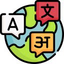 AnyTranslation  screen for extension Chrome web store in OffiDocs Chromium