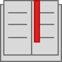 AO3 Bookmarker  screen for extension Chrome web store in OffiDocs Chromium
