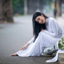 ao dai women  screen for extension Chrome web store in OffiDocs Chromium