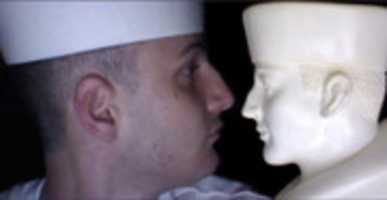 Free download AOD Bust free photo or picture to be edited with GIMP online image editor