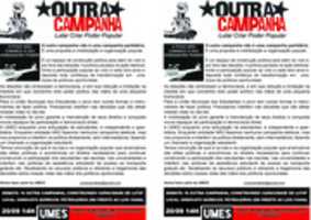 Free download A Outra Campanha Umes free photo or picture to be edited with GIMP online image editor