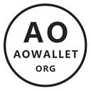 AoWallet  Arweave Wallet  screen for extension Chrome web store in OffiDocs Chromium