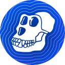 ApeCoin Tracker  screen for extension Chrome web store in OffiDocs Chromium