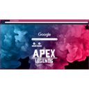 Apex Legend Smoke  screen for extension Chrome web store in OffiDocs Chromium
