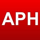 APHerald-Bildschirm für die Erweiterung des Chrome-Webshops in OffiDocs Chromium