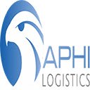 Logistik Aphi Tambahkan di layar untuk ekstensi toko web Chrome di OffiDocs Chromium
