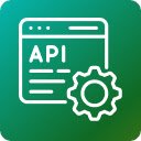 API Response Modifier  screen for extension Chrome web store in OffiDocs Chromium