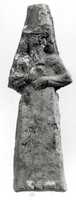 Free download Apkallu figure: male with a fish-skin hood free photo or picture to be edited with GIMP online image editor