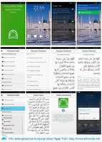 Free download Aplikasi Android Shalawatan Yuk free photo or picture to be edited with GIMP online image editor