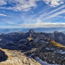APLSTEIN MOUNTAIN THEME  screen for extension Chrome web store in OffiDocs Chromium