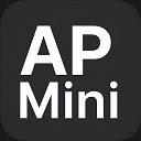 APMini  screen for extension Chrome web store in OffiDocs Chromium