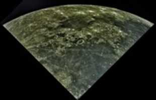 Free download Apollo 13 -  Infrastructured Moon free photo or picture to be edited with GIMP online image editor