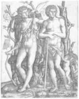 Free download Apollo and Hyacinthus free photo or picture to be edited with GIMP online image editor