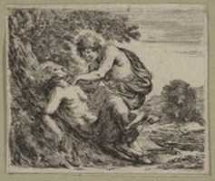 Free download Apollon et Marsyas free photo or picture to be edited with GIMP online image editor
