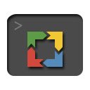 App APIs REPL  screen for extension Chrome web store in OffiDocs Chromium