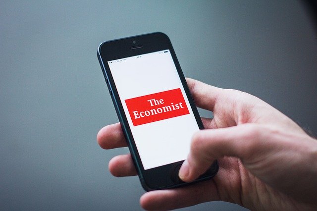Apple Business Economistアプリを無料ダウンロード、GIMPで編集できる無料の画像、無料のオンライン画像エディター