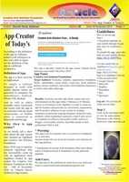 Free download App Creator Of Todays free photo or picture to be edited with GIMP online image editor
